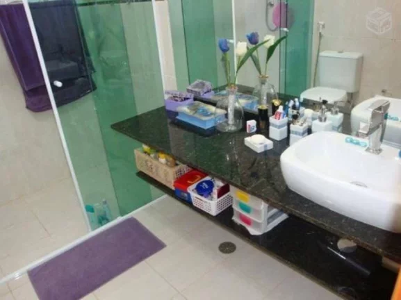 Imagem CASA NO PALM HILLS REPLETOS DE ARMÁRIOS - KM 26 DA RAPOSO TAVARES