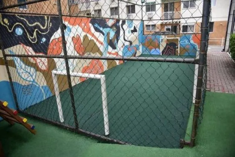 Imagem Apartamento à venda no bairro Taquara em Rio de Janeiro/RJ