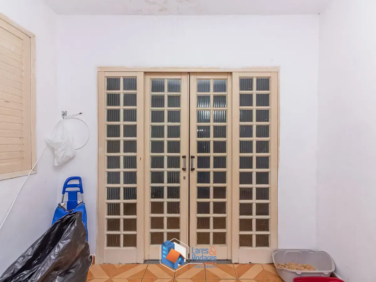Imagem Casa para venda em Jardim Líbano com 2 quartos, 84m²