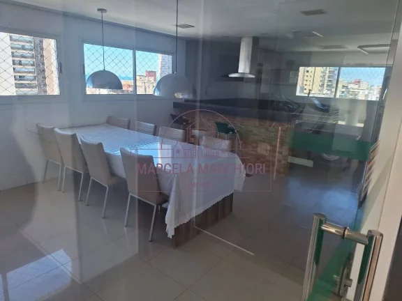 Imagem Ap 2 quartos, suíte, sol da manhã, armários planejados, lazer completo, 1vg