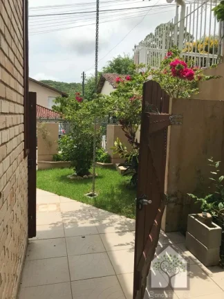 Imagem Casa em Pantanal, Florianópolis/SC
