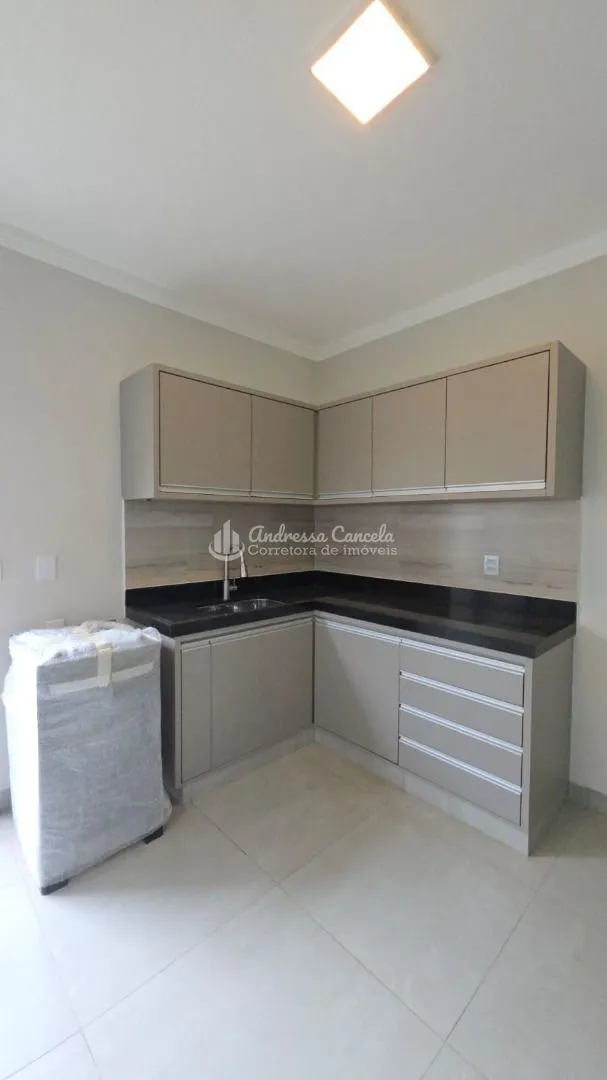Imagem Casa com 2 dormitórios à venda, 56 m² por R$ 420.000,00 - SetSul II - São José do Rio Preto/SP