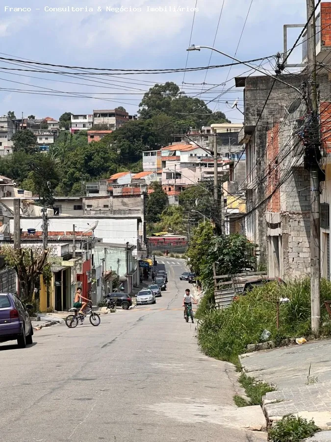 Imagem Sobrado para Venda em Franco da Rocha, Vila Bela, 5 dormitórios, 2 suítes, 4 banheiros, 2 vagas