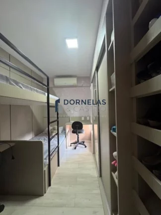 Imagem FICA TUDO APARTAMENTO COM REFORMA DE ALTO PADRÃO 2 QUARTOS EDIFÍCIO GUARÁ NOBRE GUARÁ II