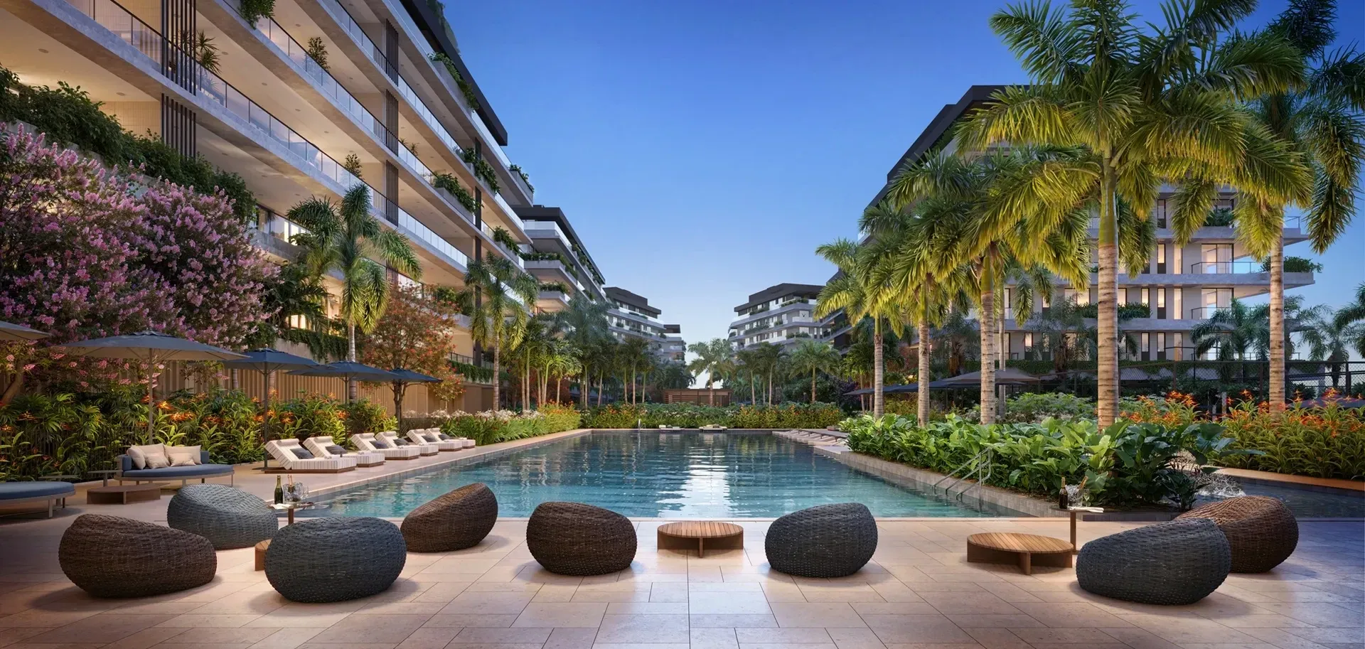 Imagem Apartamento com 5 Quartos à Venda, 262 metros em Barra da Tijuca - Rio de Janeiro