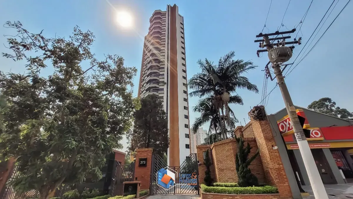 Foto do imóvel Apartamento para venda em Tatuapé com 3 quartos, sendo 1 suíte, 158m² em Rua Professor Pedreira de Freitas