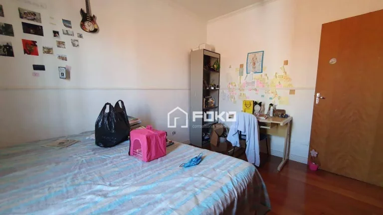 Imagem Sobrado com 4 dormitórios à venda, 350 m² por R$ 1.299.000,00 - Jardim Santa Cecília - Guarulhos/SP