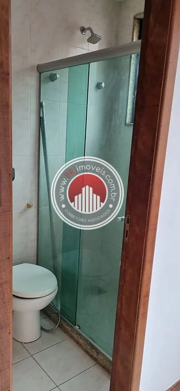 Imagem Apartamento a Venda no bairro Recreio dos Bandeirantes - Rio de Janeiro, RJ