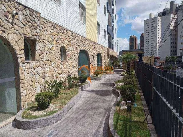 Foto do imóvel Apartamento com 2 dormitórios à venda, 67 m² por R$ 382.000,00 - Centro - Guarulhos/SP