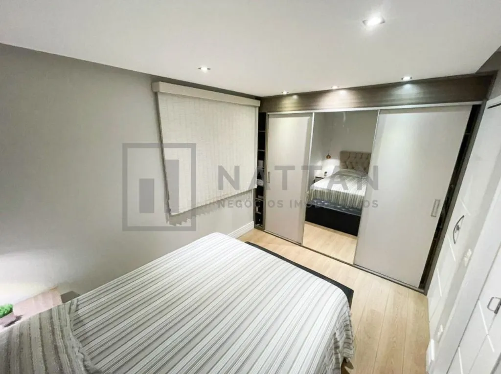 Imagem Apartamento com 3 dormitórios à venda, 80 m² por R$ 910.000,00 - Vila Carrão - São Paulo/SP