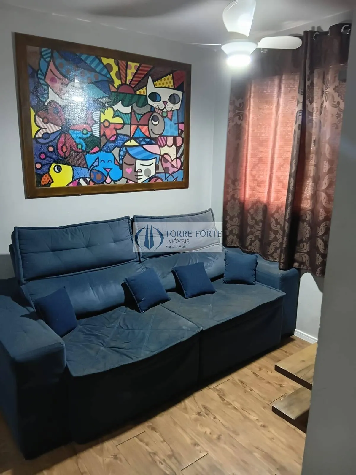 Imagem Maravilhoso Apartamento com 2 dormitórios no Jardim Helian