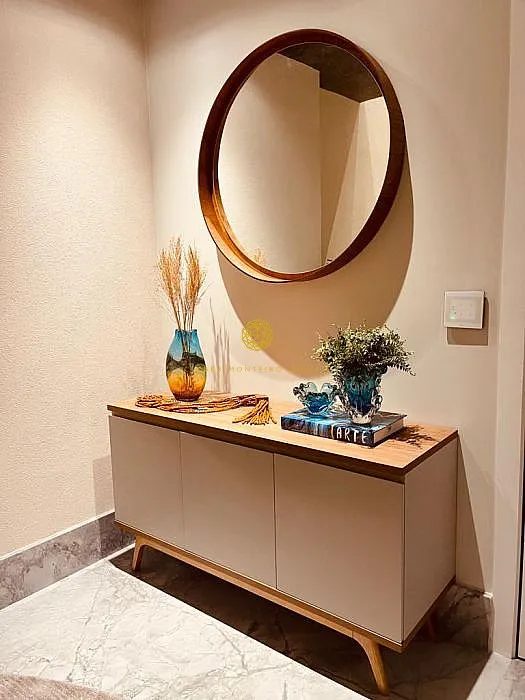 Imagem Apartamento - Venda no Neo Itaigara loft 2 suítes mobiliado