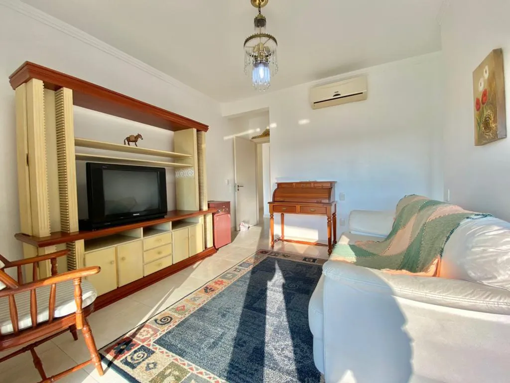 Imagem Casa em Condominio 5 Dormitórios - Bairro Zona Nova