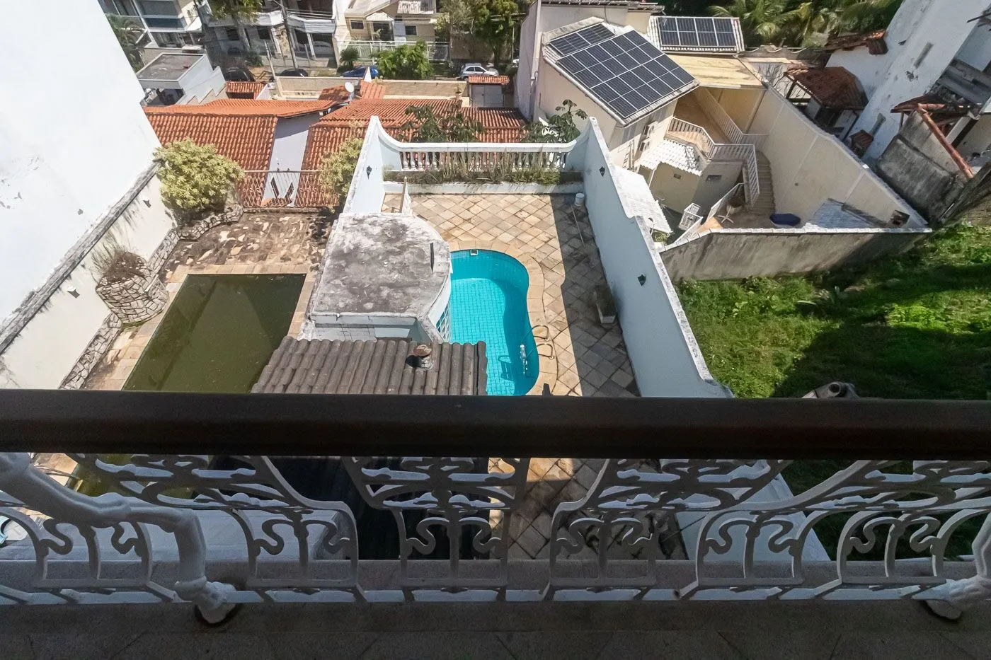 Imagem Casa à venda no bairro Anil em Rio de Janeiro/RJ