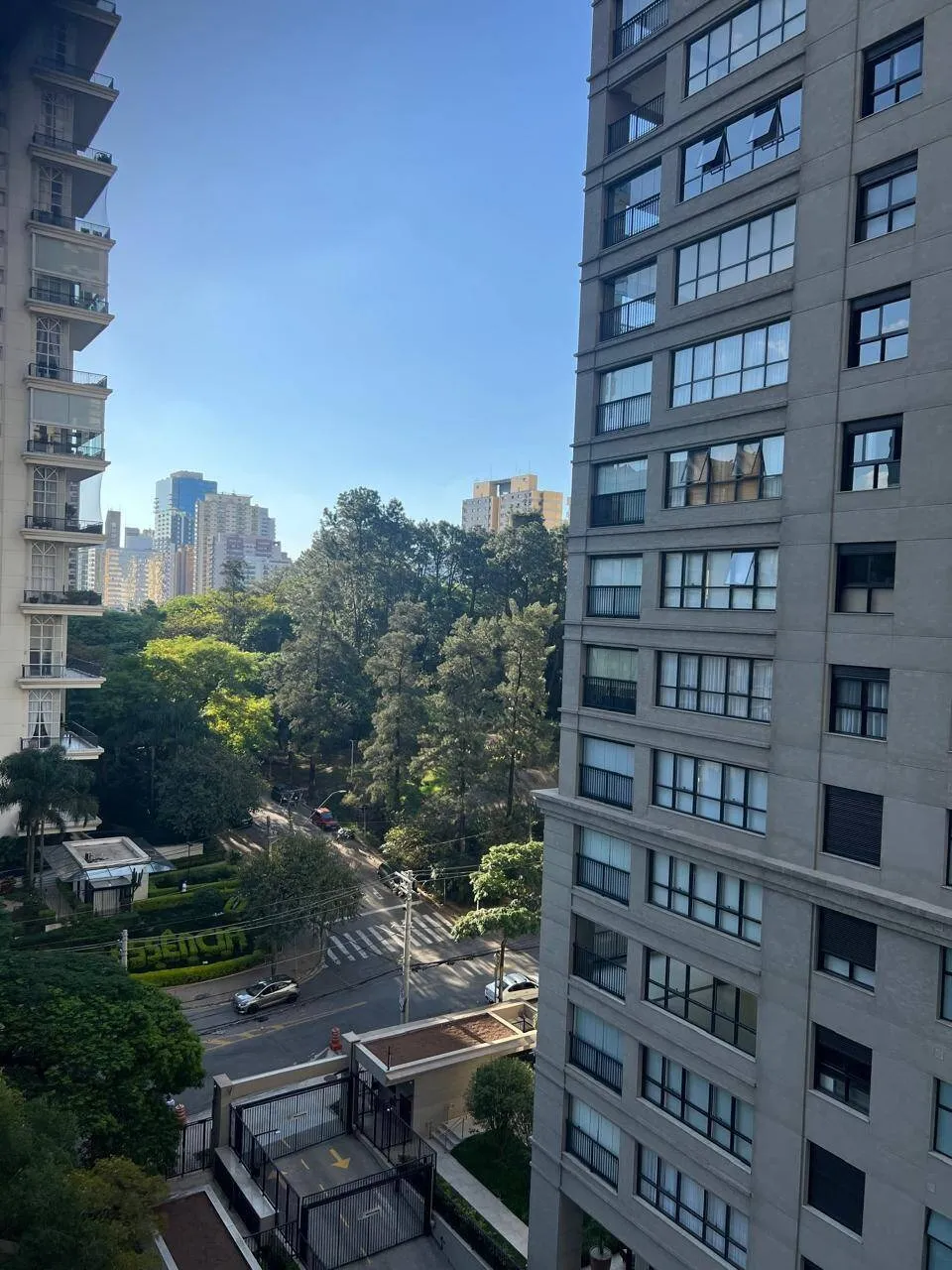 Imagem Oportunidade: Apartamento no Centro de Alphaville, Barueri - SP
