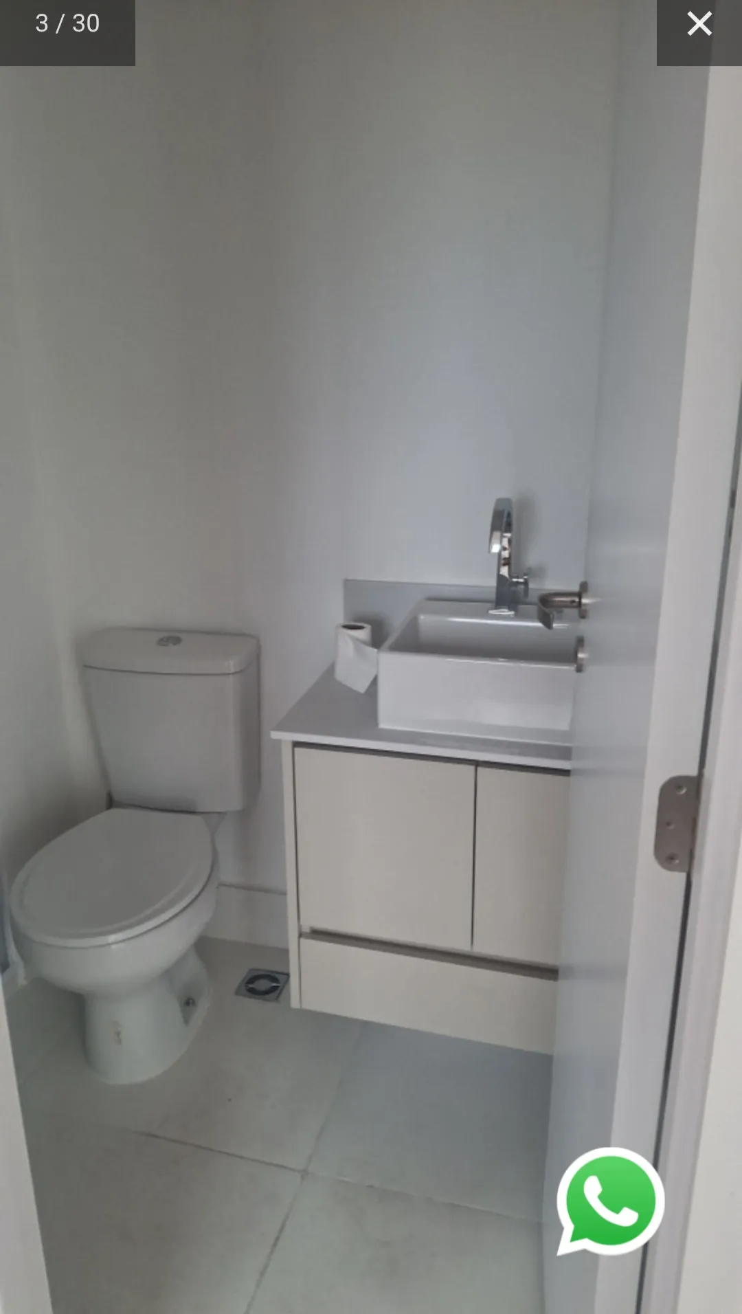 Imagem ALUGO LINDO APARTAMENTO NO CONDOMÍNIO MARAJOARA CLUB HOUSE!
