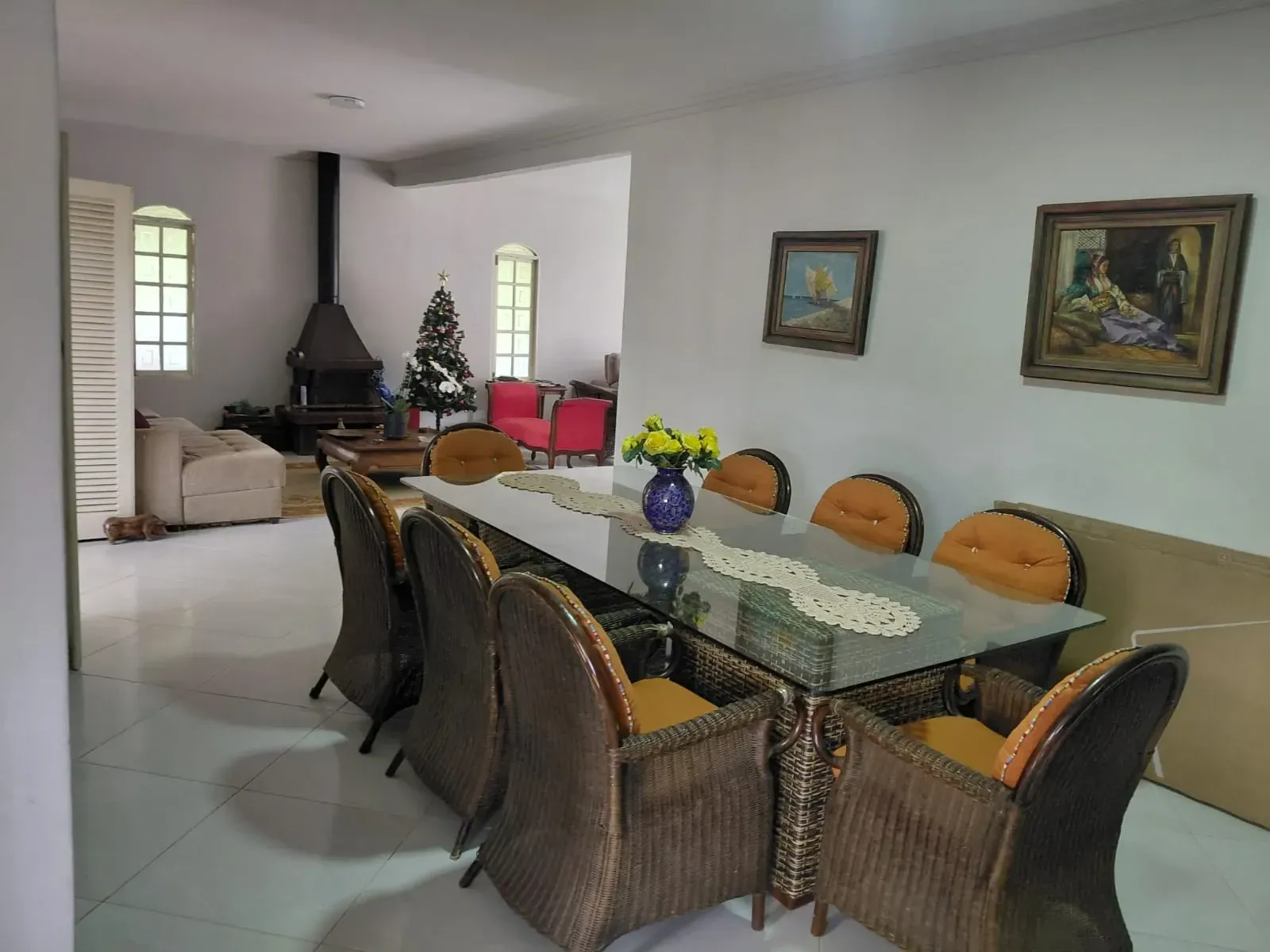 Imagem Chácara com 5 Quartos à Venda, 1770 m² em Remanso I - Vargem Grande Paulista