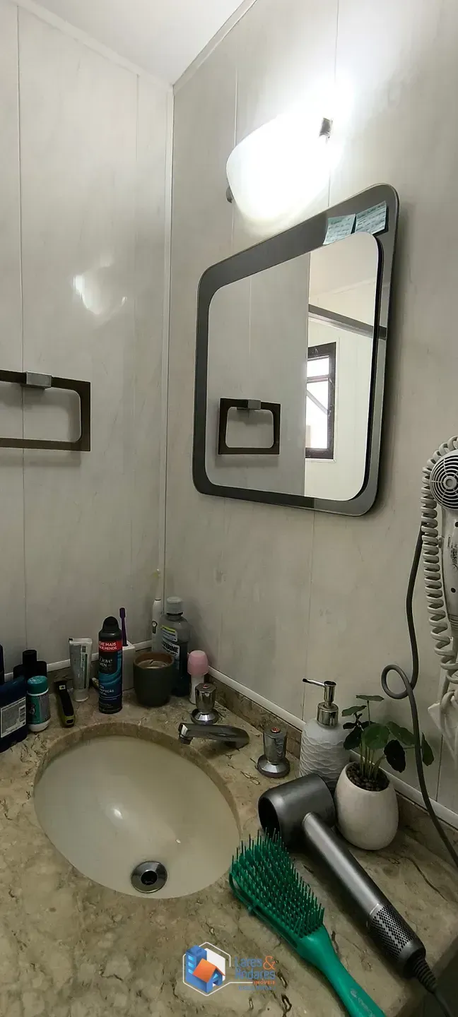 Imagem Apartamento para venda em Itaim Bibi com 1 quarto, 45m²