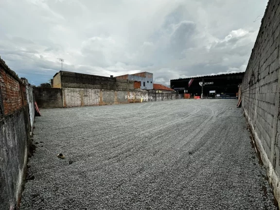 Imagem Prédio Comercial de Alto Padrão no Coração de Osasco-SP, no Bairro Remédios - Venda ou Locação!
