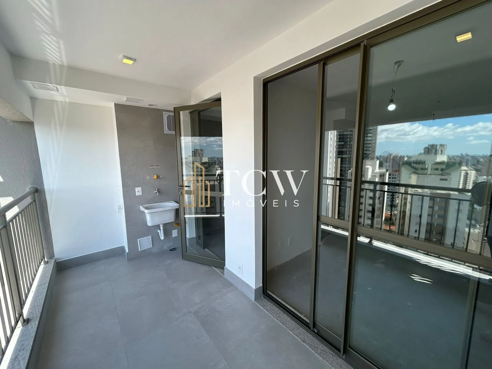 Imagem Apartamento Padrão 2 suítes no Vila Mariana