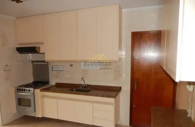 Imagem Apartamento de 03 Dor a 3 minuto da futura estação linha rosa do metro