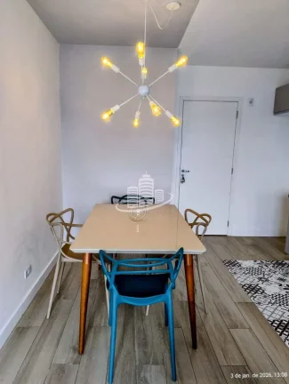 Imagem Apartamento Padrão
