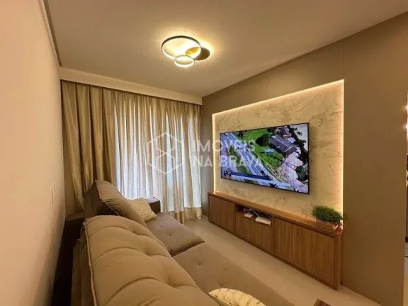 Imagem APARTAMENTO LUXO 2 QUARTOS - LOCACAO - PRAIA BRAVA - ITAJAI/SC