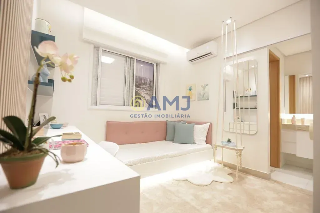 Imagem Apartamento a venda 3 Suíte no setor Bueno - Bueno Park