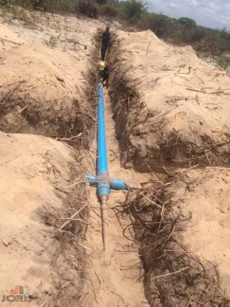 Imagem Terreno Em Paracuru