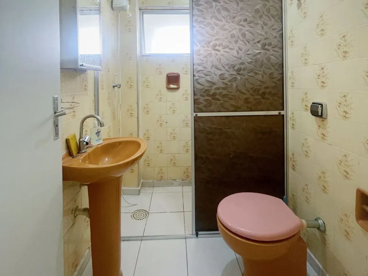 Imagem Apartamento com 1 Quarto à Venda, 40 metros em Centro - São Vicente