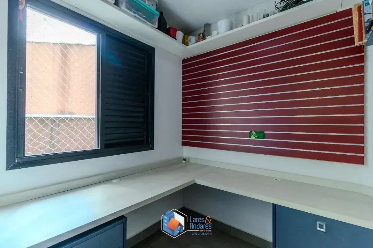 Imagem Apartamento para venda em Ipiranga com 4 quartos, sendo 3 suítes, 182m²