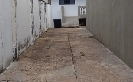 Imagem Edícula no Santa Rosa