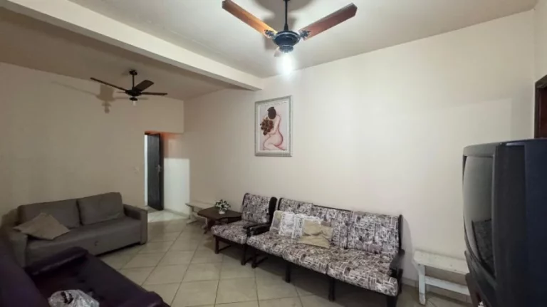 Imagem CASA MARACANÃ - PRAIA GRANDE SP