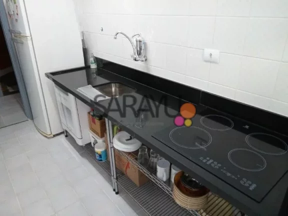 Imagem Apartamento Padrão de 02 dormitórios para venda na Praia da Enseada