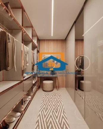 Imagem Apartamento de 3 quartos no Cidade Nobre - Ipatinga