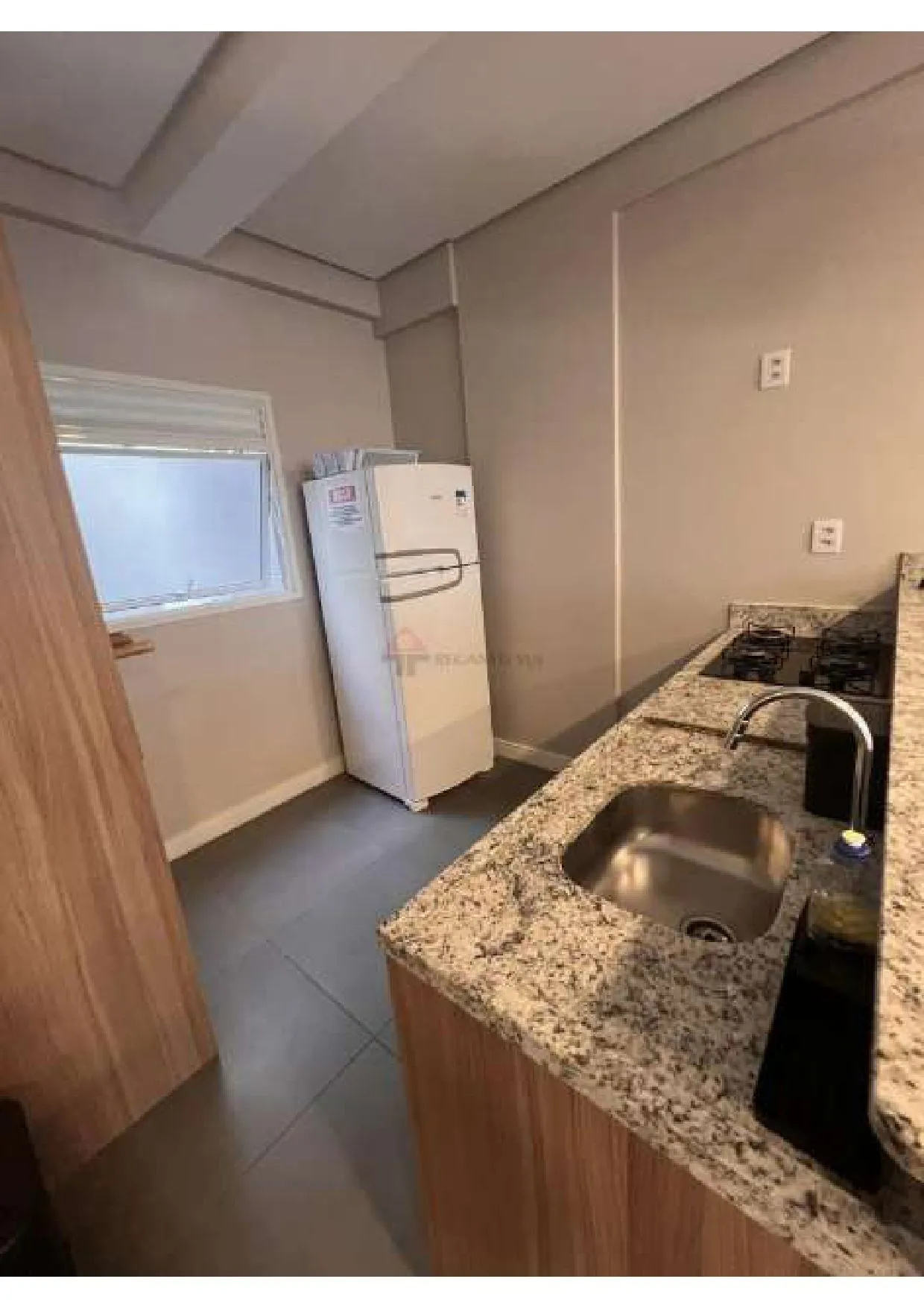 Imagem Apartamento a venda 2 dormitórios. Bairro Floresta