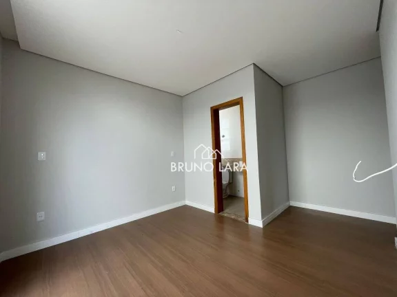 Imagem Casa à venda em Betim MG, Bairro Guarujá Mansões