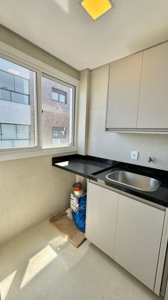Imagem Apartamento 2 Dormitórios - Bairro Navegantes