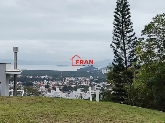 Imagem Terreno a Venda no bairro Córrego Grande - Florianópolis, SC