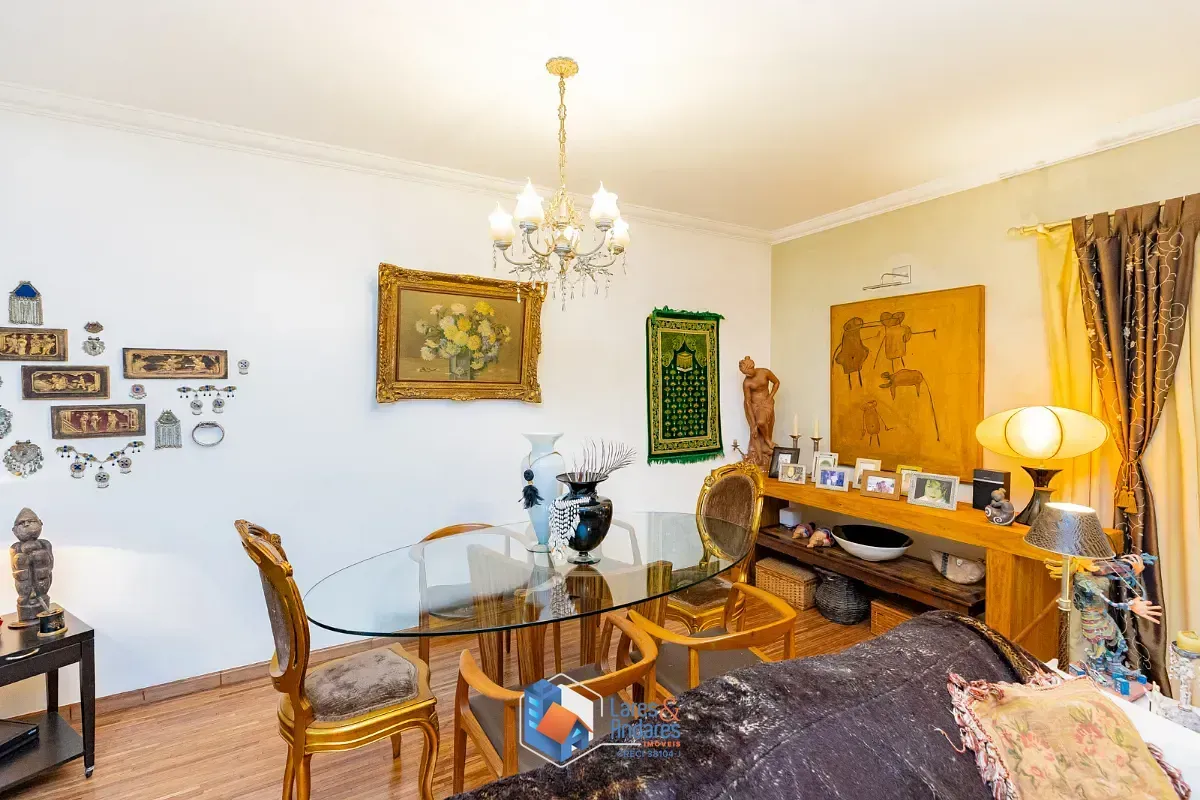 Imagem Apartamento para venda em Jardim Paulista com 2 quartos, 123m²