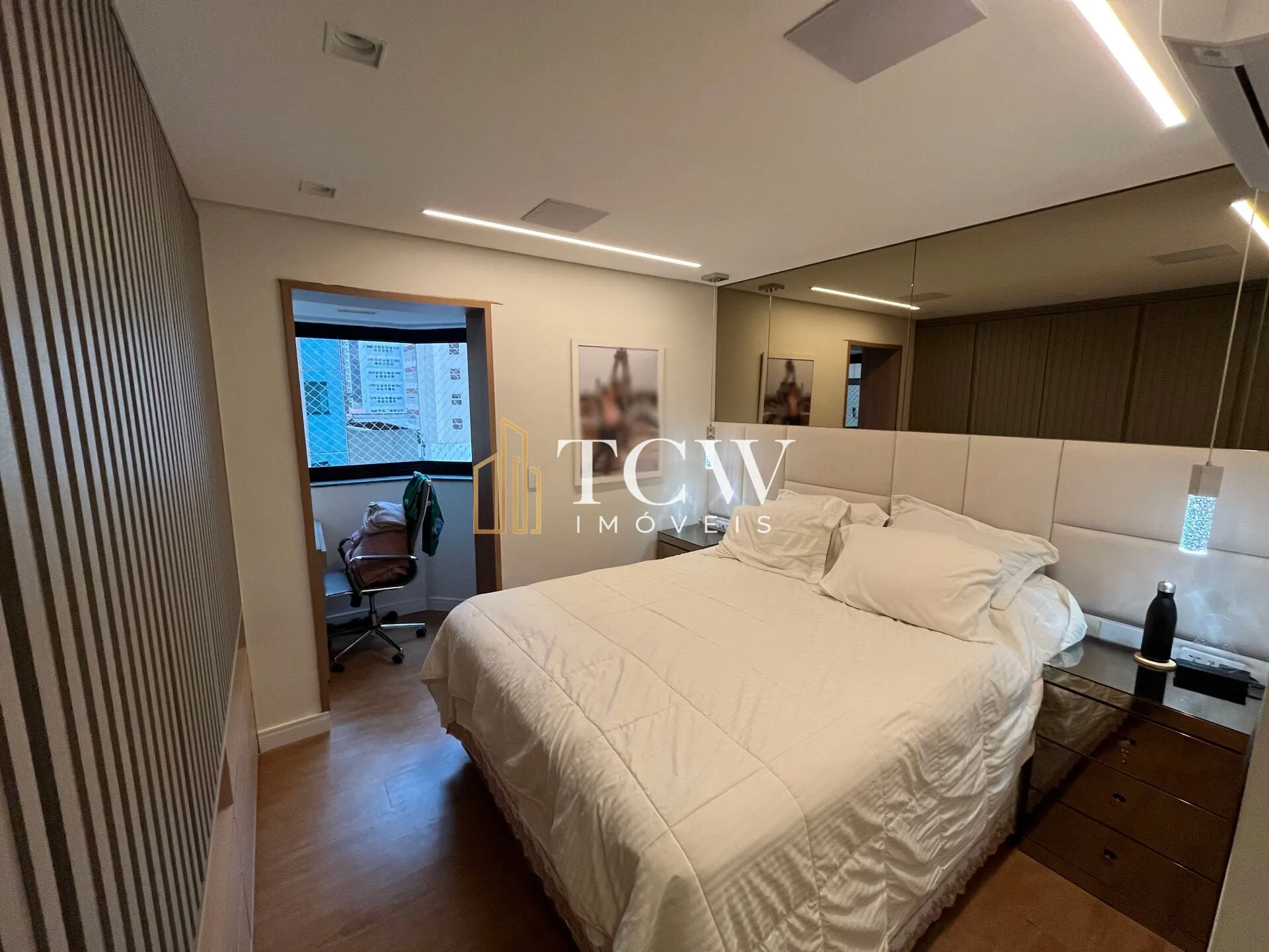Imagem Apartamento à venda no bairro Vila Olímpia - São Paulo/SP, Zona Sul