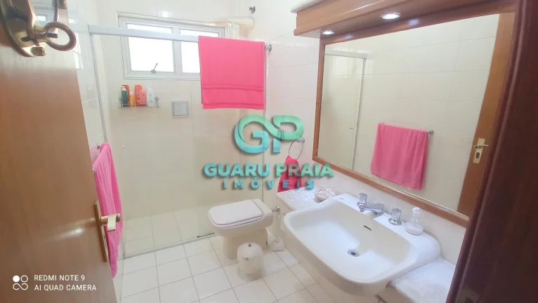 Imagem Apartamento à venda no bairro Enseada - Guarujá/SP