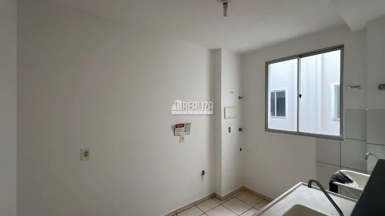 Imagem Apartamento para Alugar no Condomínio Parque Unilife, no bairro Residencial Palmeiras, em Uberaba