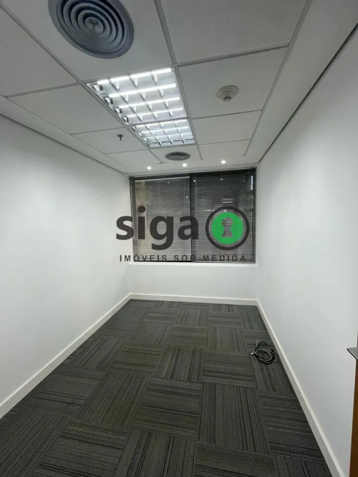 Imagem Sala Comercial e 4 banheiros para Locação, 290 m² por R$ 41.000,00