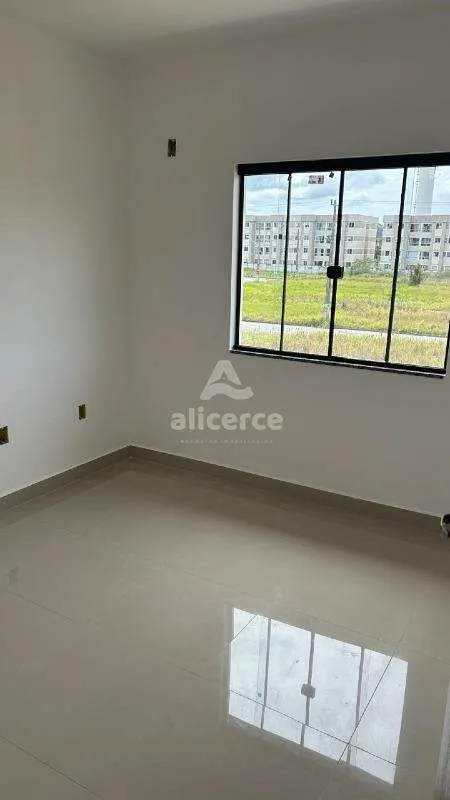 Imagem Sobrados Novos com 3 Dormitórios 1 suíte e e Spa Privativo - Sertão do Imaruí - São José - SC