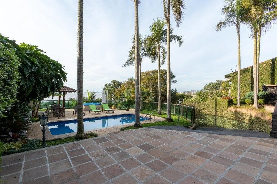 Imagem Casa para Venda - 430m², 4 dormitórios, sendo 2 suites, 4 vagas - Vila Assunção