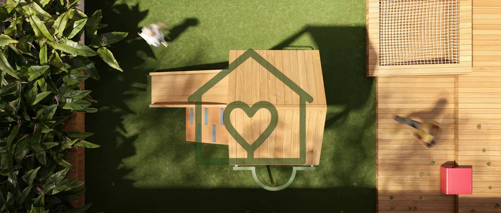Imagem Um empreendimento completo com toda segurança, conforto e lazer que você merece! Preço e disponib...