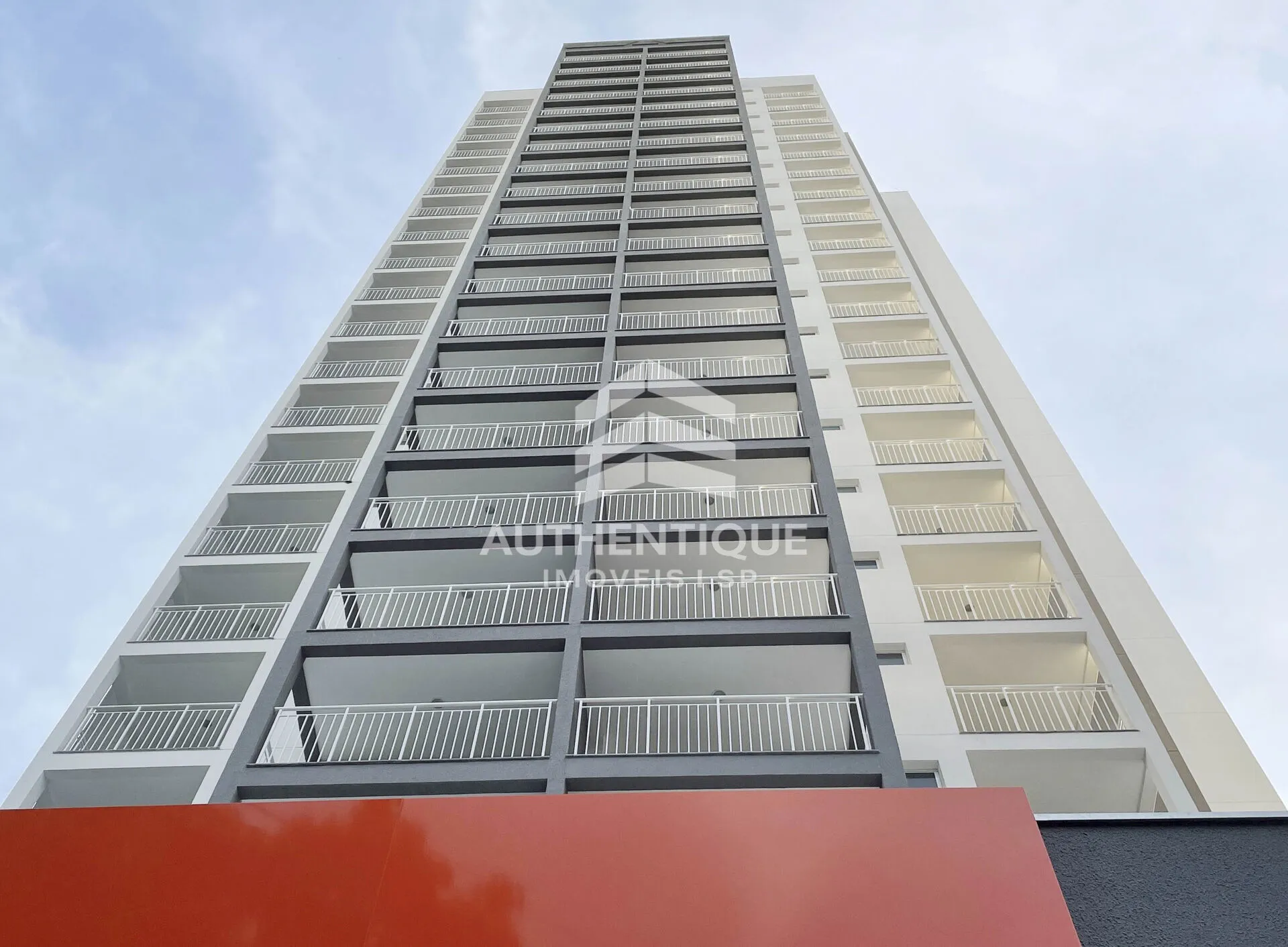 Imagem NICO VILA MARIANA - Apartamento Studio no bairro Vila Mariana à venda!