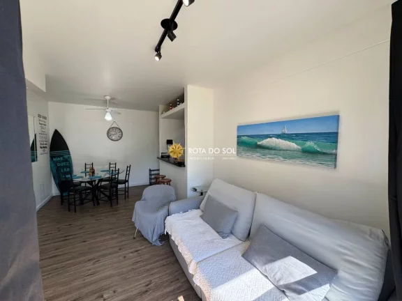 Imagem Umuarama Residencial Apartamento 2 quartos à venda Praia Bombas Bombinhas SC