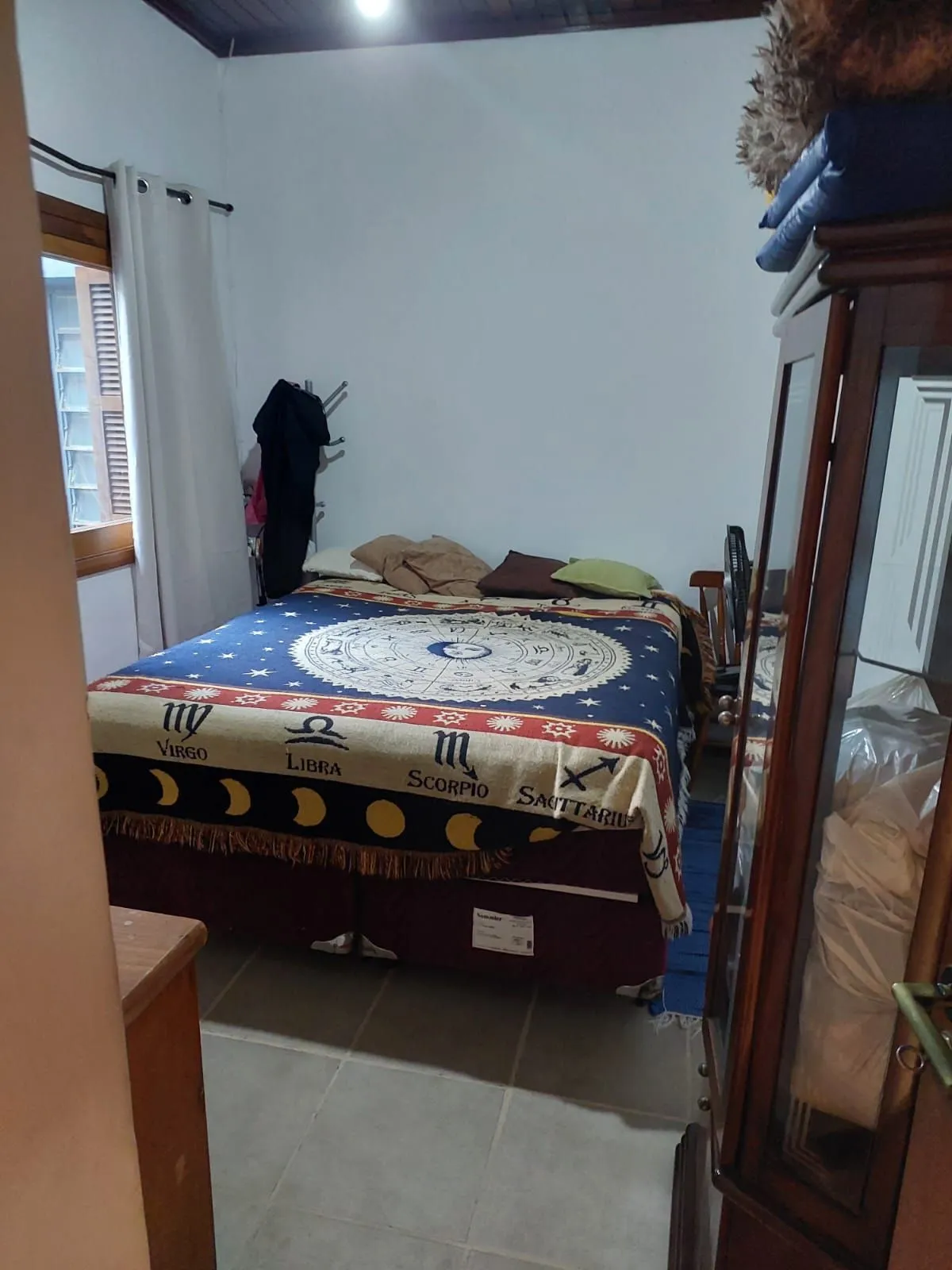 Imagem More Perto de Tudo: Casa com 4 Dormitórios, Espaço Gourmet em Porto Alegre
